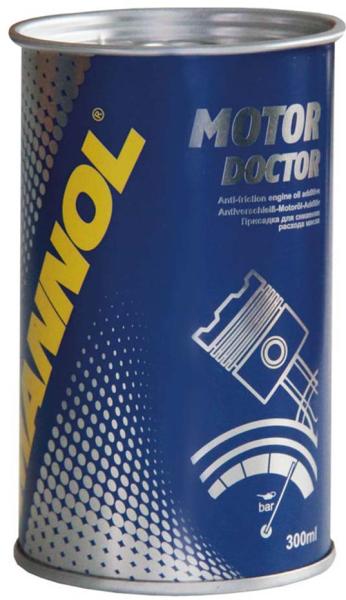 Vásárlás: MANNOL Motor Doctor 300 ml (9990) Motorolaj adalék árak  összehasonlítása, Motor Doctor 300 ml 9990 boltok