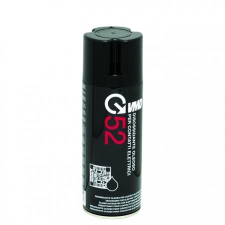 Oxidáció és szennyeződés eltávolító spray kenő/olajos 400 ml 17252