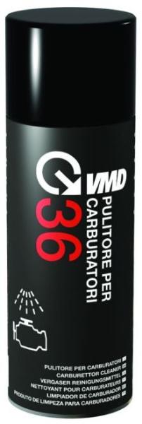 Karburátor tisztító spray 400 ml 17236