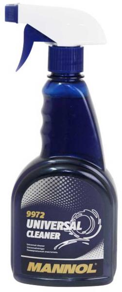 Univerzális tisztító 500 ml 9972
