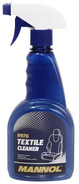 Textile cleaner - Kárpittisztító, pumpás 500 ml 9976