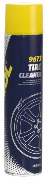 Tire cleaner - Gumiabroncs tisztító 650 ml 9673