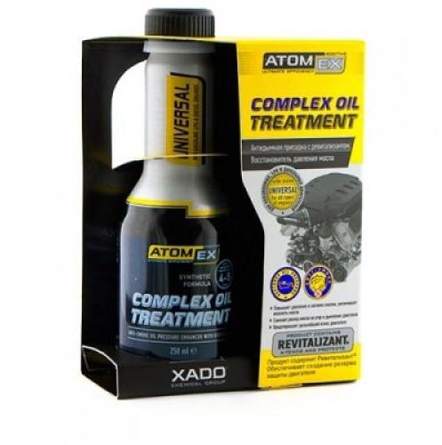 Atomex Complex Oil Treatment 250 ml (40018)