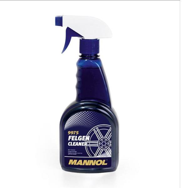 Felgen cleaner - Felnitisztító, pumpás 500 ml 9975