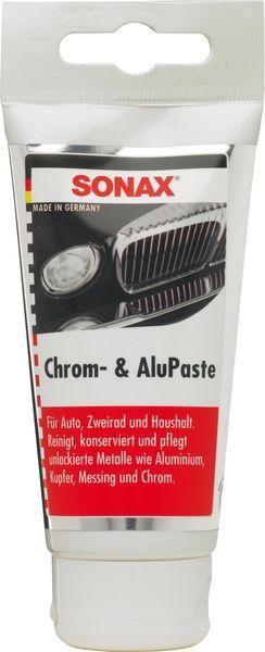 Króm- & AluPaszta 75 ml 308000