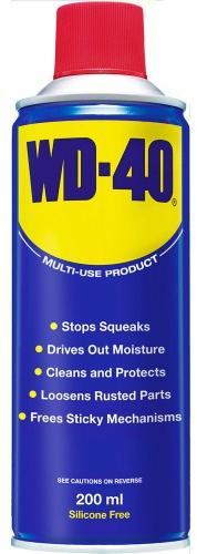 Univerzális Spray 200 ml