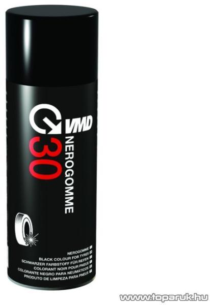 Gumiápoló és tisztítószer 400 ml 17230