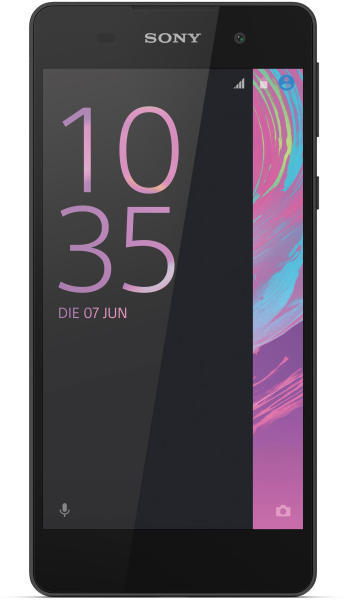 Sony Xperia E5 Specifications Price Features Review