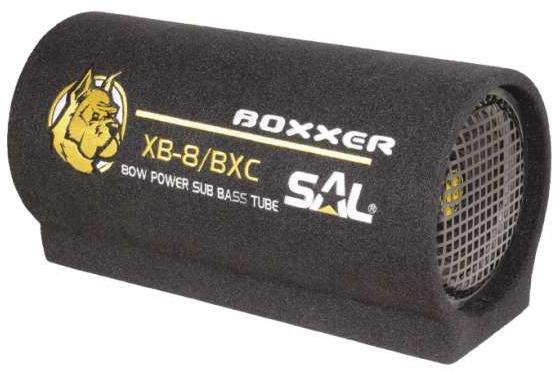 Vásárlás: Somogyi Elektronic SAL XB-8/BXC Mélynyomó árak összehasonlítása,  SAL XB 8 BXC boltok
