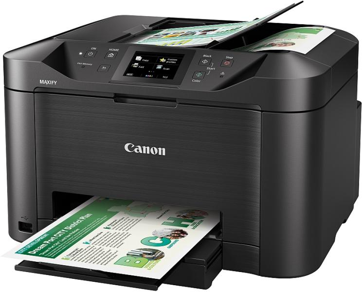 MAXIFY MB5150 (CH0960C009AA)