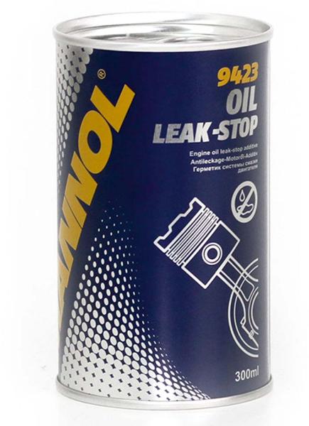 9423 Oil Leak Stop 0,25 l