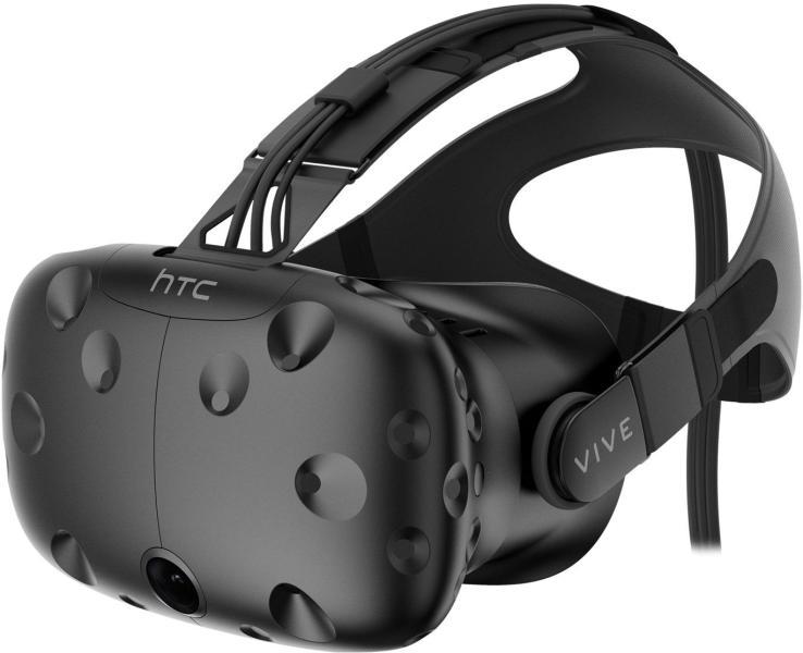 HTC Vive Virtual Reality (99HALN064-00) (Ochelari VR) - Preturi