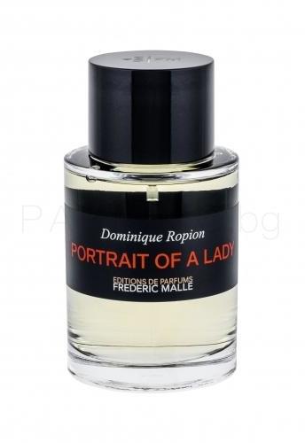 Frederic Malle Portrait Of Lady Edp 100ml Preturi Frederic Malle