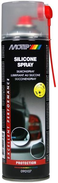 Szilikon spray 500 ml