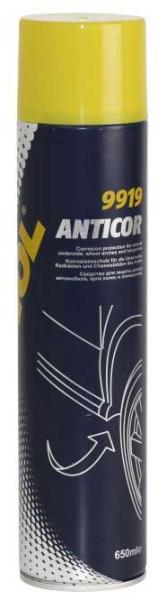 Anticor Spray - alvázvédő, rücsis 650 ml 9919