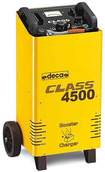 Vásárlás: Deca Class Booster 4500 Jármű akkumulátor töltő árak  összehasonlítása, ClassBooster4500 boltok