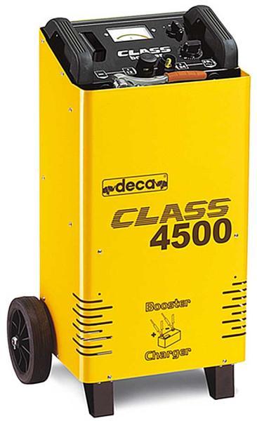 Class Booster 4500