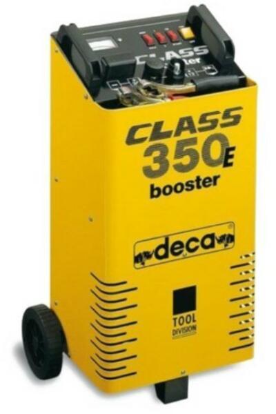 Class Booster 350E