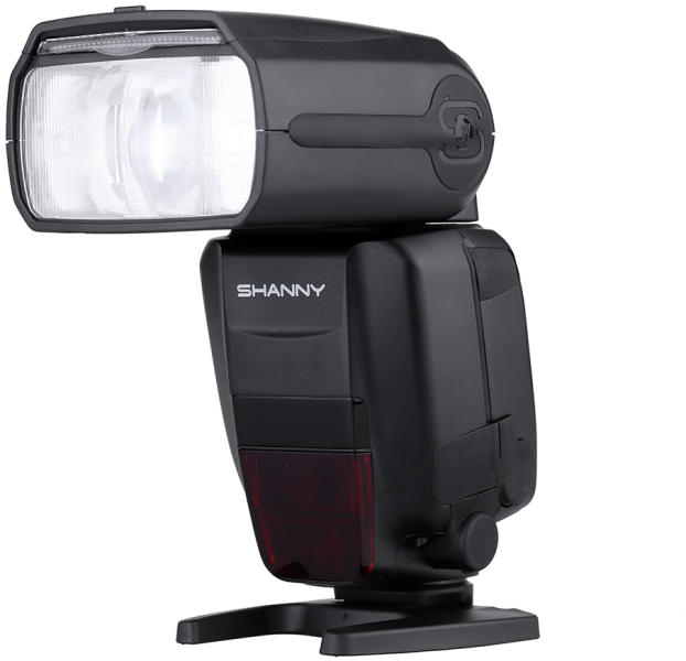 Shanny SN600SC (Canon) (Blitz aparat foto) - Preturi