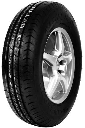 Radial R701 185/60 R12C 104/101N