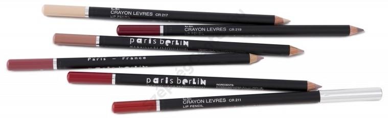 Vásárlás: Paris Berlin Le Crayon Levres ajakceruza (CR 221) Szájkontúr  ceruza árak összehasonlítása, Le Crayon Levres ajakceruza CR 221 boltok