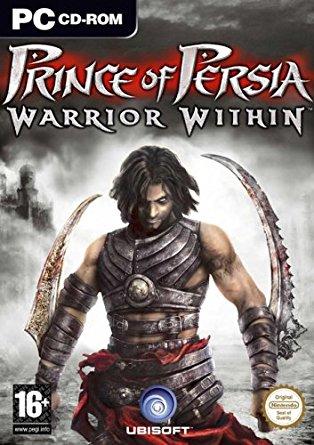 Prince of Persia Warrior Within (PC)