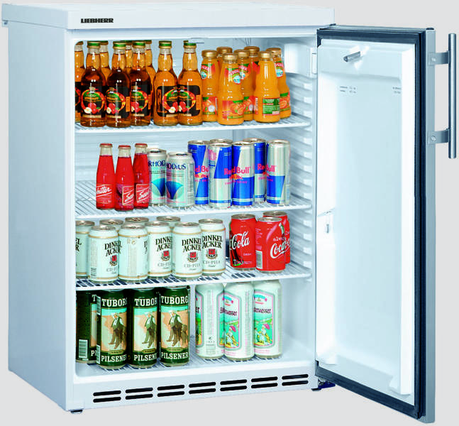 Vásárlás: Liebherr FKU 1805 Ipari hűtőszekrény, hűtőgép árak  összehasonlítása, FKU1805 boltok
