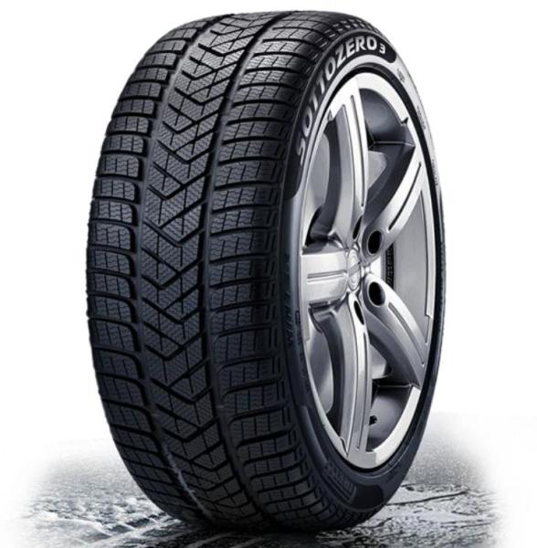 Gumi WINTER SOTTOZERO 3 RFT XL 275/35 R19 100V