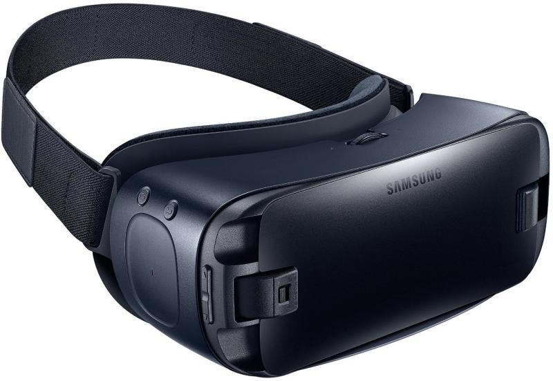 Vásárlás: Samsung Gear VR SM-R323 VR szemüveg és kiegészítő árak  összehasonlítása, Gear VR SM R 323 boltok