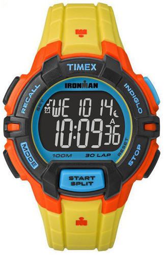 Vásárlás: Timex Ironman TW5M023 óra árak, akciós Óra / Karóra boltok