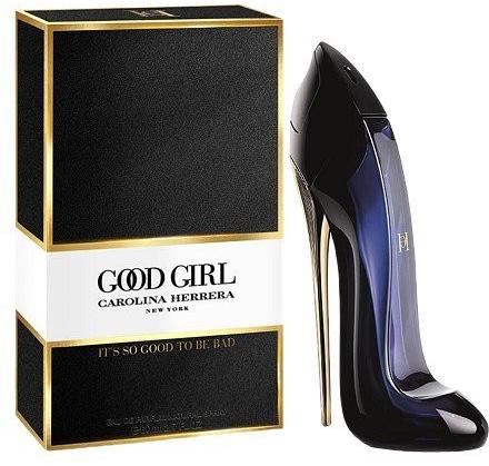 Carolina Herrera Good Girl EDP 50 ml parfüm vásárlás, olcsó Carolina Herrera  Good Girl EDP 50 ml parfüm árak, akciók