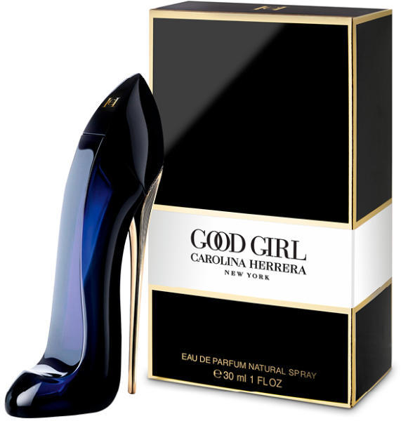 Carolina Herrera Good Girl EDP 30ml parfüm vásárlás, olcsó Carolina Herrera  Good Girl EDP 30ml parfüm árak, akciók
