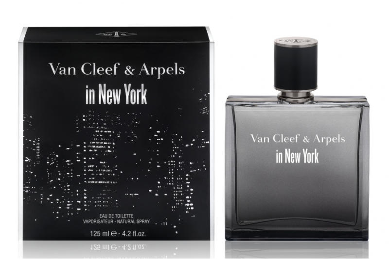 Van Cleef & Arpels In New York EDT 85ml Парфюми Цени, оферти и мнения,  сравнение на цени и магазини
