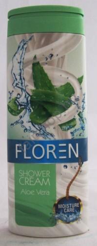 Aloe Vera tusfürdő 300 ml