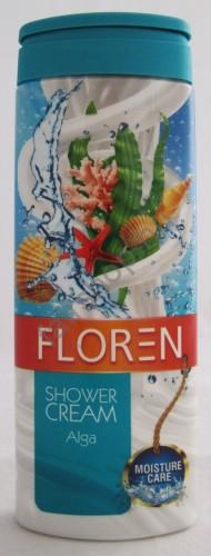 Alga tusfürdő 300 ml