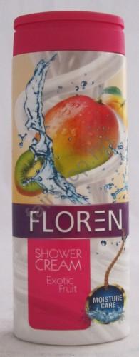 Exotic Fruit tusfürdő 300 ml