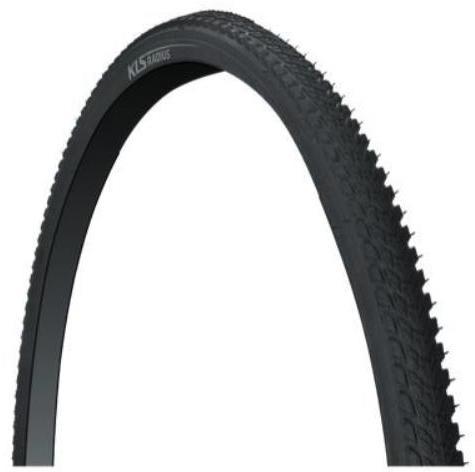 Radius 700x38C
