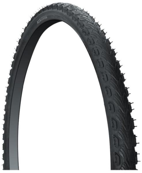 Elevation 700x38C