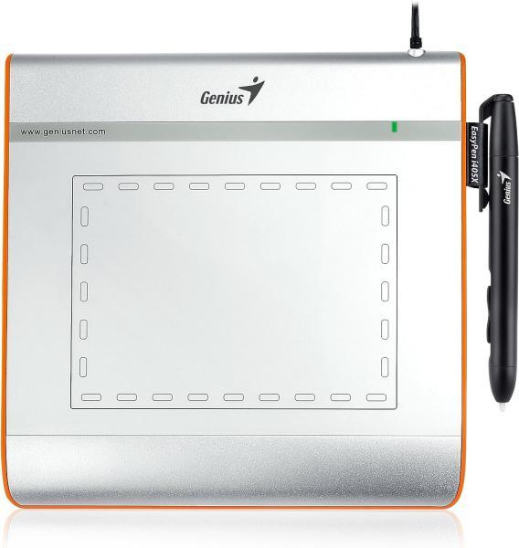 Genius EasyPen i405 Digitalizáló tábla már 11 299 Ft-tól