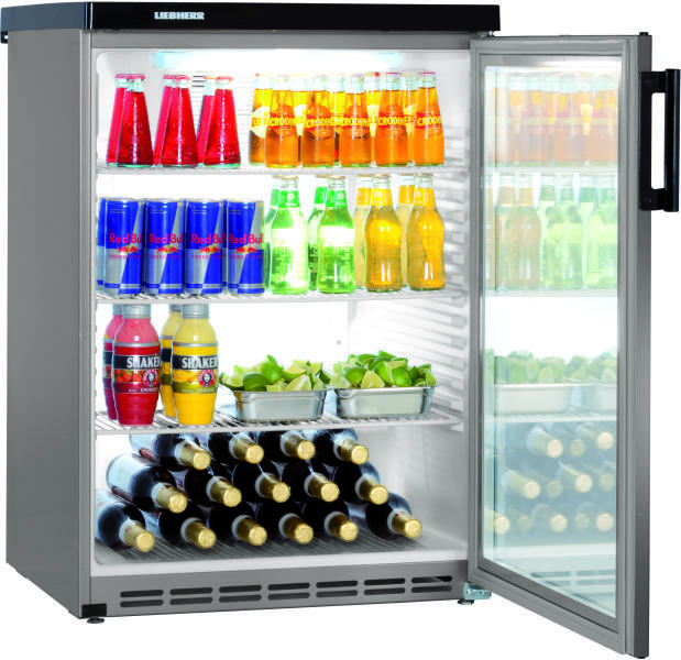 Vásárlás: Liebherr FKvesf 1803 Ipari hűtőszekrény, hűtőgép árak  összehasonlítása, FKvesf1803 boltok