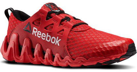 Reebok ZigTech (Man) Спортни обувки Цени, оферти и мнения, списък с  магазини, евтино Reebok ZigTech (Man)