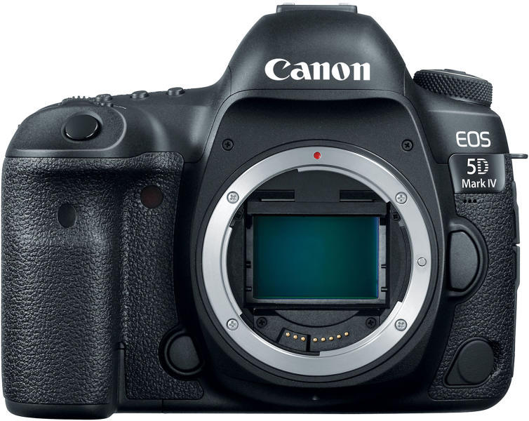 Canon EOS 5D Mark IV Body (1483C025AA) - Árukereső.hu