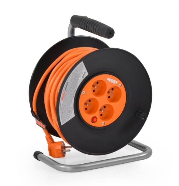 4 Plug 20 m (420153)