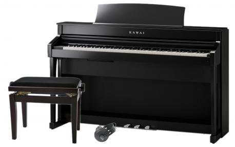 Vásárlás: Kawai CS8 Digitális zongora árak összehasonlítása, CS 8 boltok