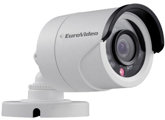 Vásárlás: EuroVideo EVC-TV-IC1080PAKM Biztonsági kamera, térfigyelő kamera  árak összehasonlítása, EVC TV IC 1080 PAKM boltok