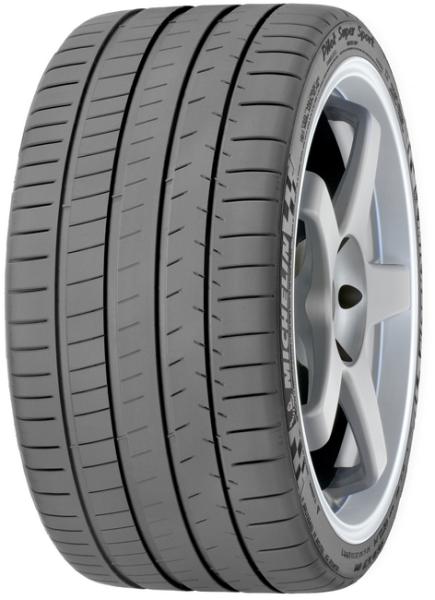 Pilot Super Sport XL 285/30 ZR19 98Y