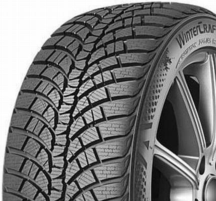 WinterCRAFT WP71 XL 255/35 R19 96V