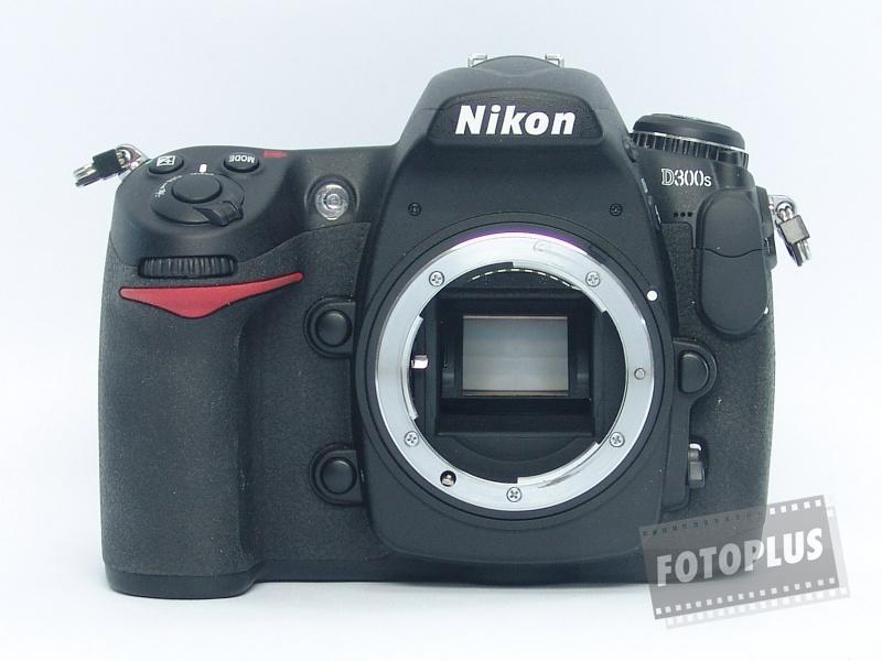 Nikon D300S Body (VBA260AE) - Árukereső.hu