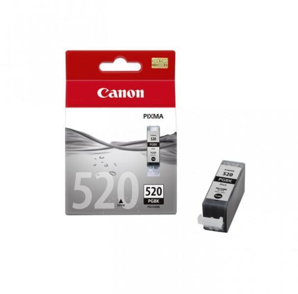 PGI-520BK Black (BS2932B001AA)