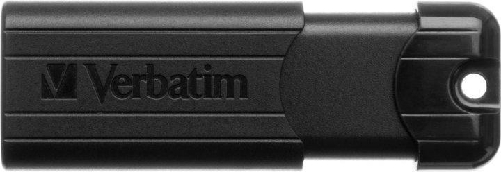 PinStripe 256GB USB 3.0 49320/UV256GPF3